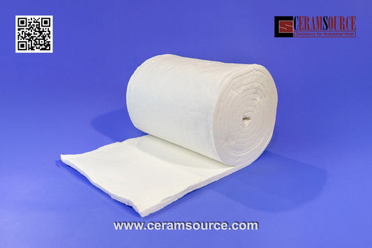 10 Benefits of Using Ceramic Fiber Blankets