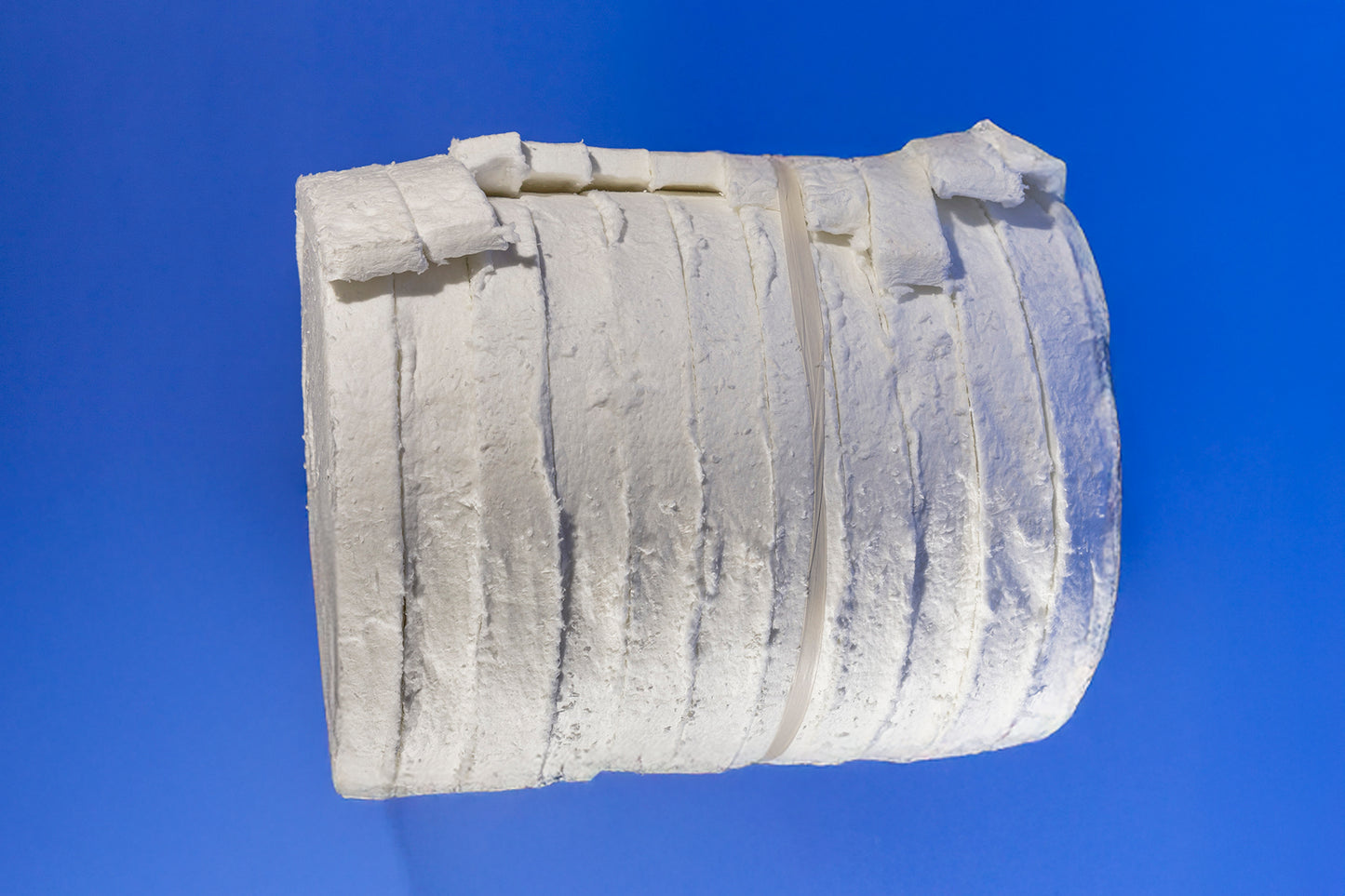 Ceramic Fiber Blanket Strips (2300°F)