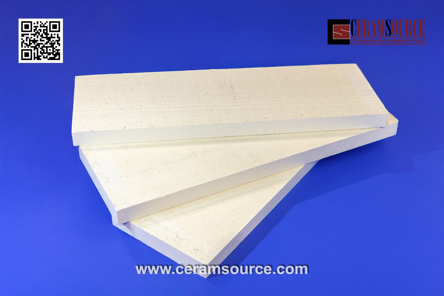 Mineral Wool Board (1900°F)