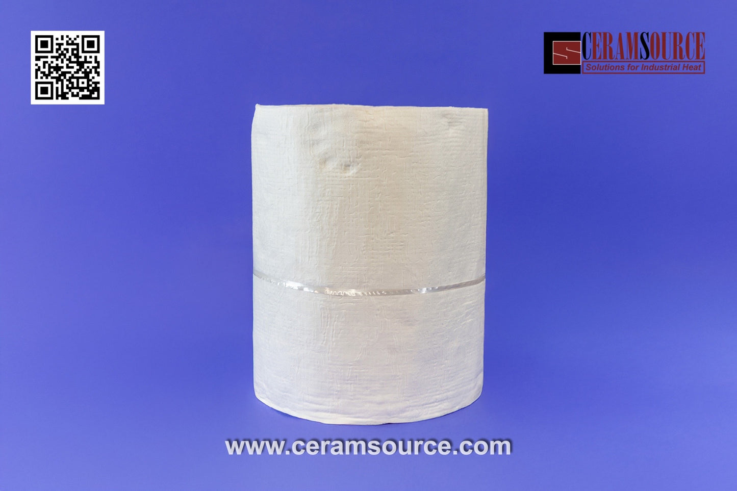 Polycrystalline Blanket (3000°F)