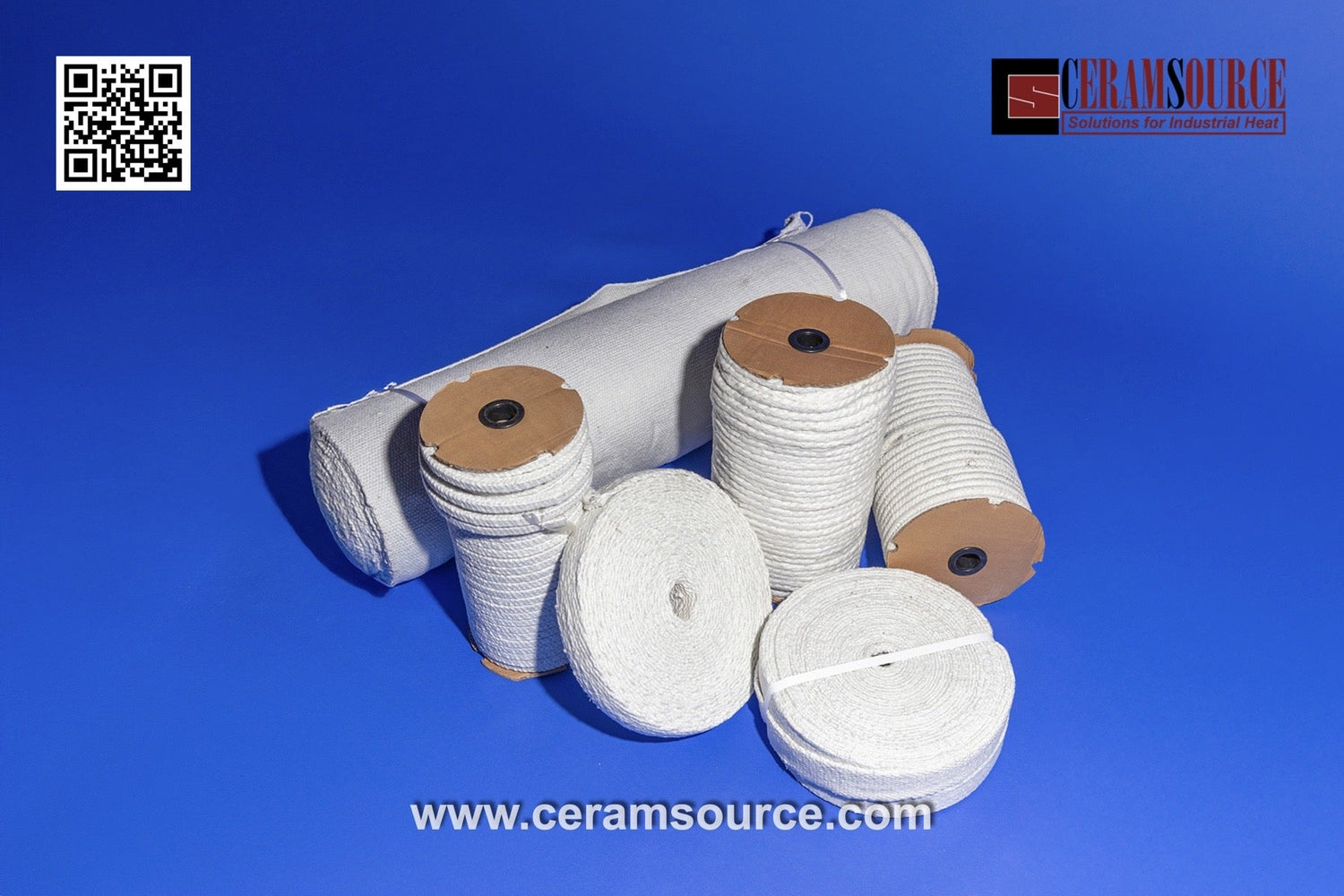 ceramic-fiber-textiles