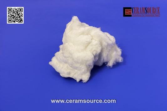 Ceramic Bulk Fiber (2300°F)