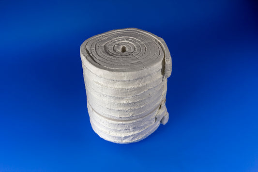 Ceramic Fiber Blanket Strips (2300°F)