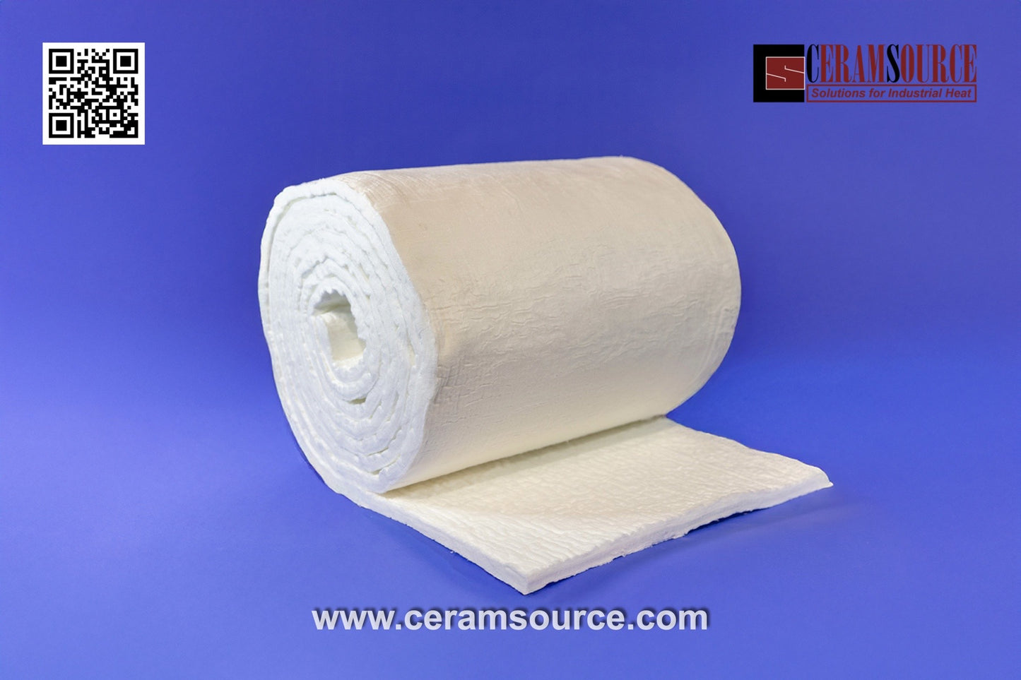 Polycrystalline Blanket (3000°F)